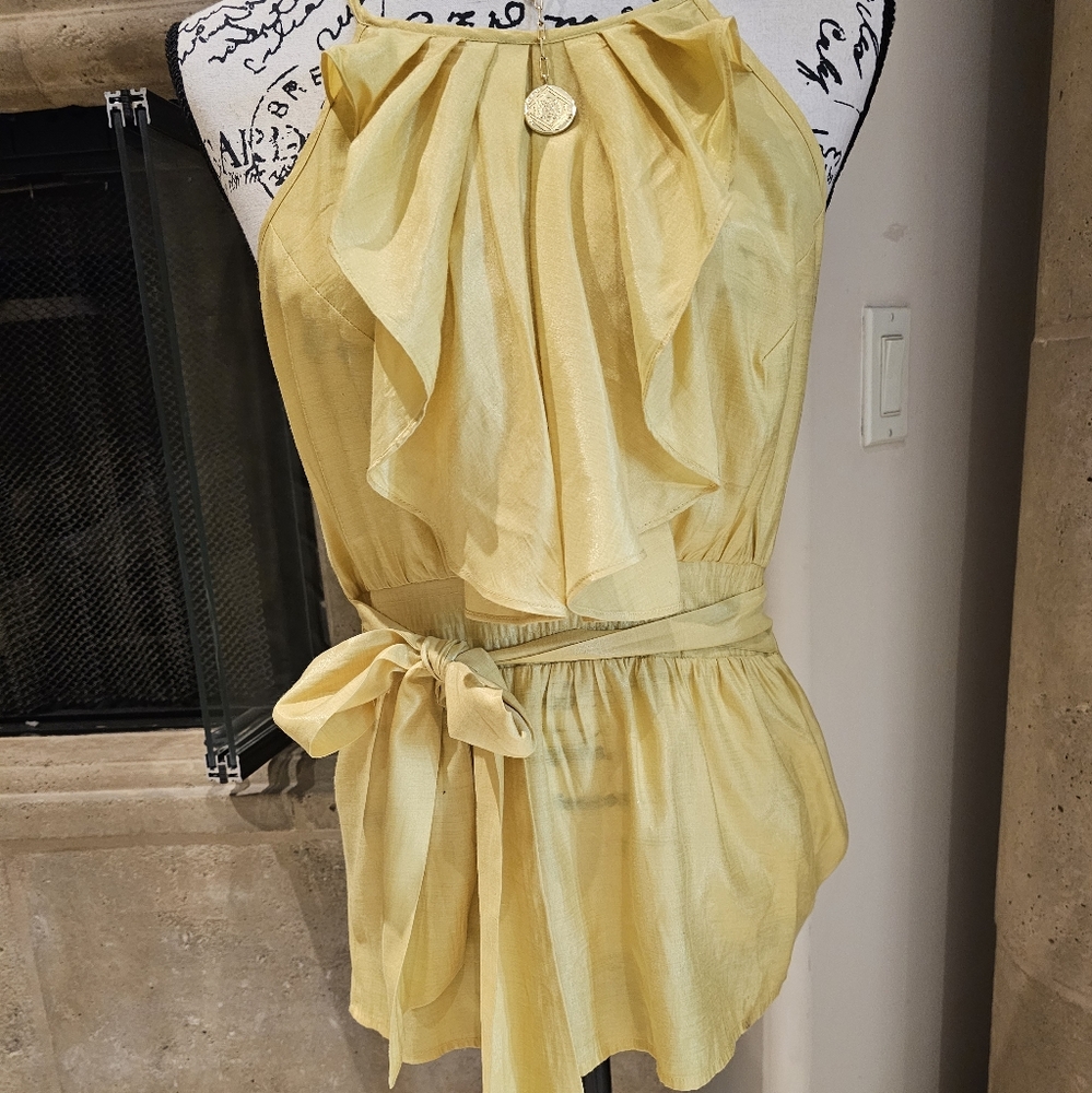 TOP SIZE MEDIUM - Picture 3 of 6